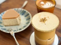 -PUZZLE COFFEE 拼图咖啡