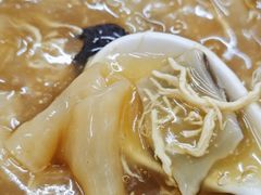 -添發碗仔翅美食
