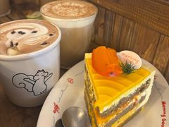 -MORNING GOOD Bistro(翰林府店)