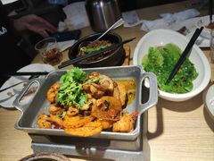 -佬肥猫(周浦万达店)