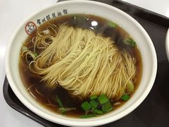 -常州银丝面馆(府琛店)