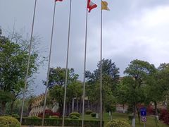 -厦门帝元维多利亚大酒店(环岛路黄厝海滩店)