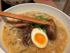 -味千拉面(增城万达广场店)