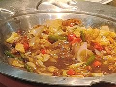 -东北大院·东北菜(三台子店)