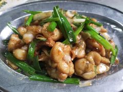 -黄亚华小食店(Jalan Alor)