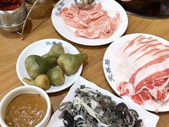 -元盛居(生态大街店)