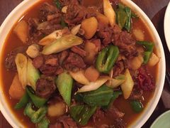 -疆Jiang·新疆秘制料理