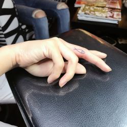 -SNOW TATTOO STUDIO