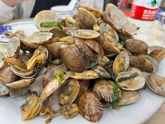 -秋姐美食店(旅游大道店)