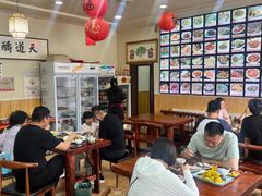-独流饭店(静海区国土资源分局西)