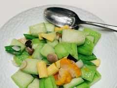 -同里湖大饭店-怡景轩中餐厅(同里古镇店)