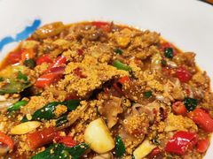 -小口味