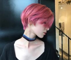 -KIMI HAIR SALON·烫染设计店