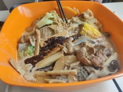 -林静小吃(复兴路店)