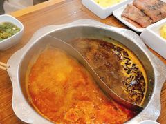 -傣妹火锅(万达店)