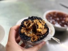 -芳婆糕团店(王府大街店)