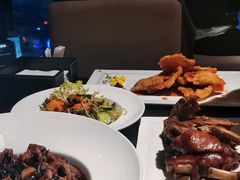 -小南洋海景餐厅(深圳湾店)