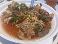 -园里前·10年私厨·福建菜(台江万达鳌峰洲店)