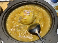 -小放牛炒菜馆(裕华万达店)