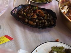 -云晓光头烧烤吧(新大陆广场店)