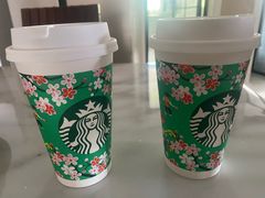 -星巴克臻选(苏州苏信店)