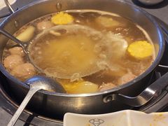 -贵宾牛·潮汕牛肉火锅(珠池总店)