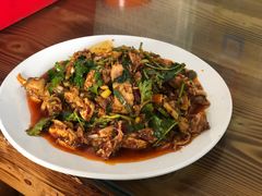 -三点小吃(山大店)