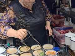 -沙州食驿·非遗小吃夜市
