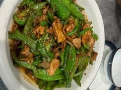 -农家湘菜(安亭店)