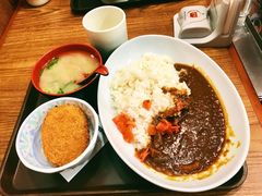 -食其家·牛丼咖喱(广元西路店)