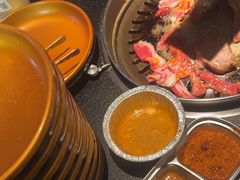 -真熙家牛排烤肉无限续(百脑汇店)