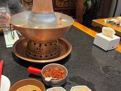 -南门涮肉(后海店)