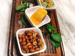 -御仙都北京菜馆·烤鸭店(双井店)