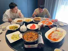 -徐记海鲜(汉城湖|太奥店)