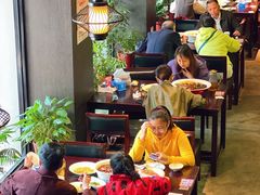 -永安鱼庄·镇江菜(东吴路店)