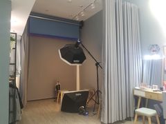 -紫斑马照相馆·生日写真·情侣写真·全家福(恒力城店)