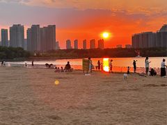 -天鹅湖体育公园