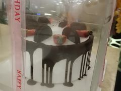 -芭菲盛宴·环球美食(解放碑英利国际店)