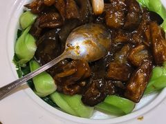 -烤肉宛饭庄(南礼士路店)