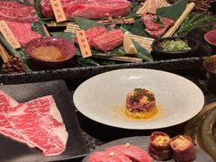 -老乾杯和牛烧肉(王府中环店)