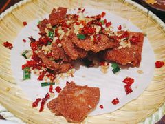 衡东夫子肉-衡厨(中南店)