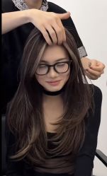 -米可造型烫染