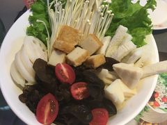 -鱼酷活鱼烤鱼(信息城店)
