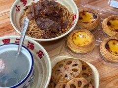 -小罗子汤店(大士院总店)