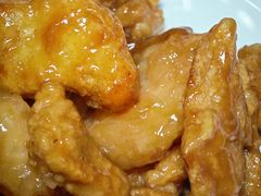 -麦当劳(新王府井店)
