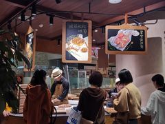 -麦陌(正弘城店)