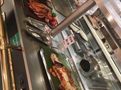 -杭州城中香格里拉大酒店