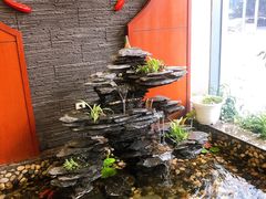 景观位-乡土黄·鲜牛肉火锅·小龙虾(兴业街店)