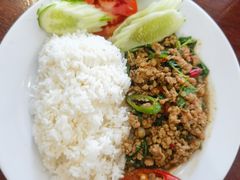 -Dang restaurant (patong phuket)