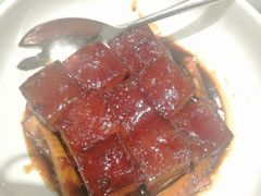 特色东坡肉-旺顺阁海鲜广场(亚运村店)